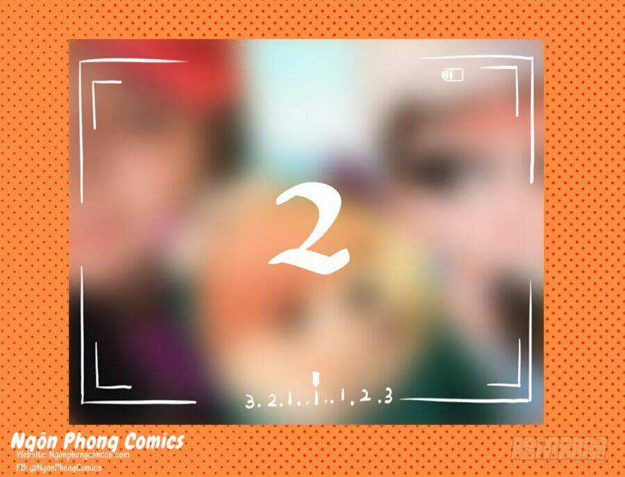 Lãnh Ba! Action! - Chapter 3 - Trang 11