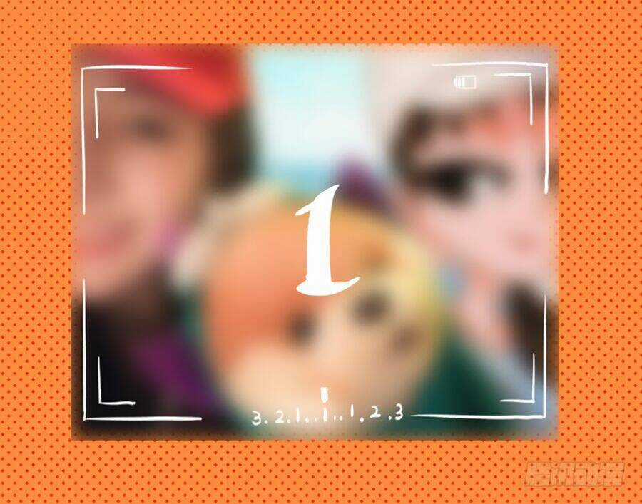 Lãnh Ba! Action! - Chapter 3 - Trang 12