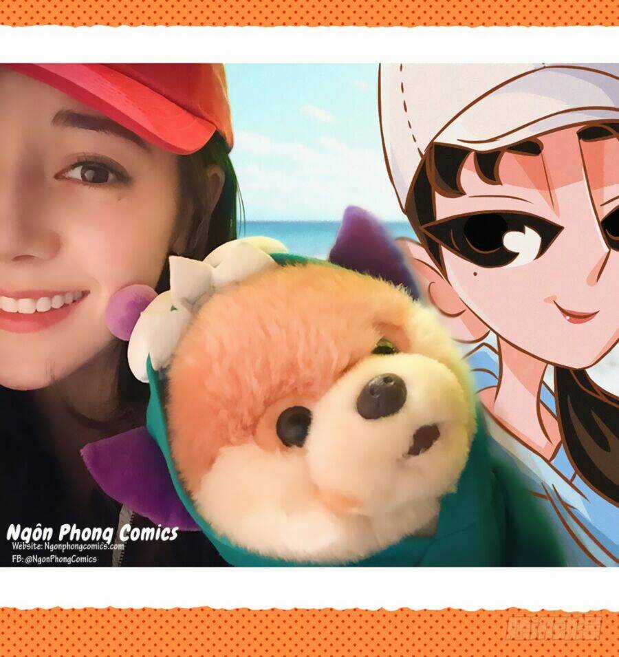 Lãnh Ba! Action! - Chapter 3 - Trang 14