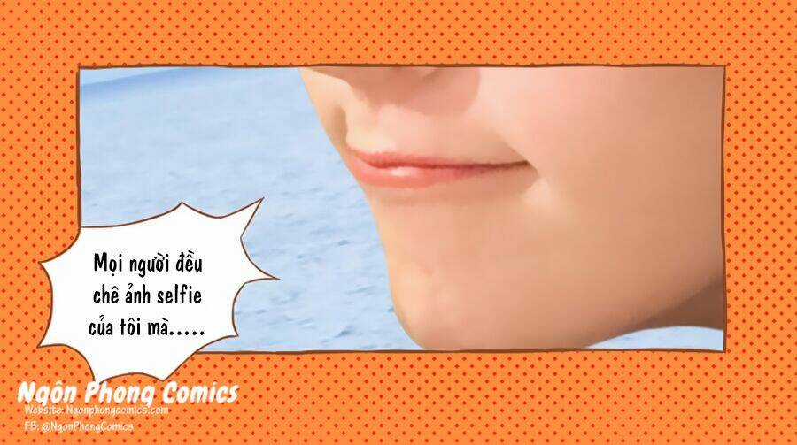 Lãnh Ba! Action! - Chapter 3 - Trang 6