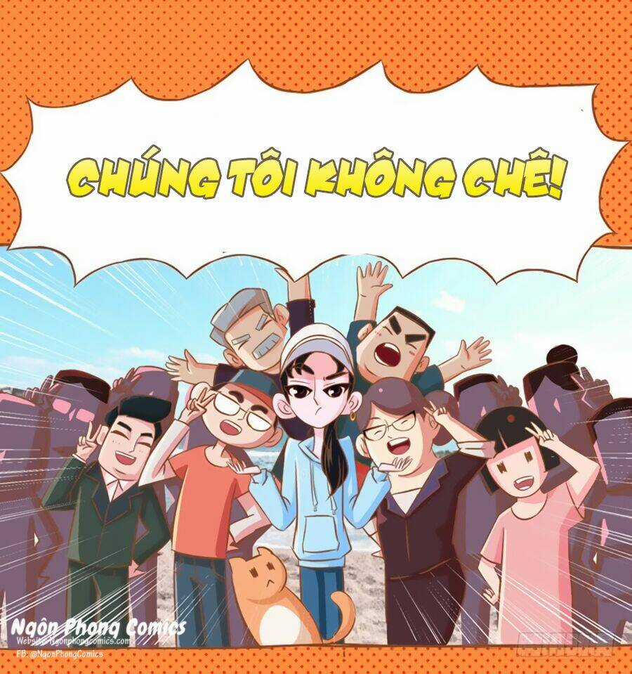 Lãnh Ba! Action! - Chapter 3 - Trang 8