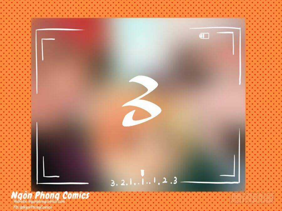 Lãnh Ba! Action! - Chapter 3 - Trang 10