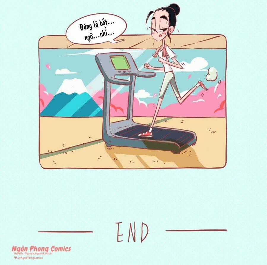 Lãnh Ba! Action! - Chapter 4 - Trang 11