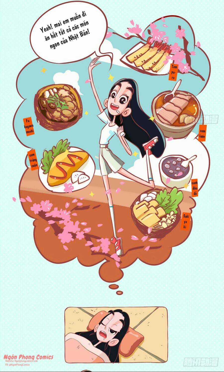 Lãnh Ba! Action! - Chapter 4 - Trang 4