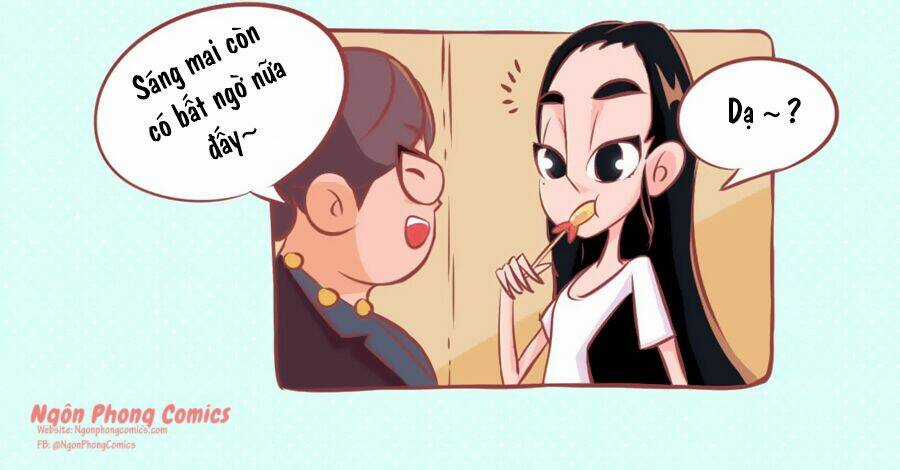 Lãnh Ba! Action! - Chapter 4 - Trang 9