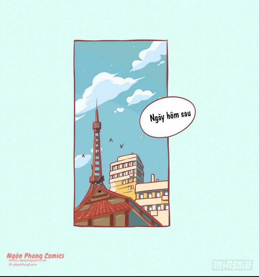 Lãnh Ba! Action! - Chapter 4 - Trang 10