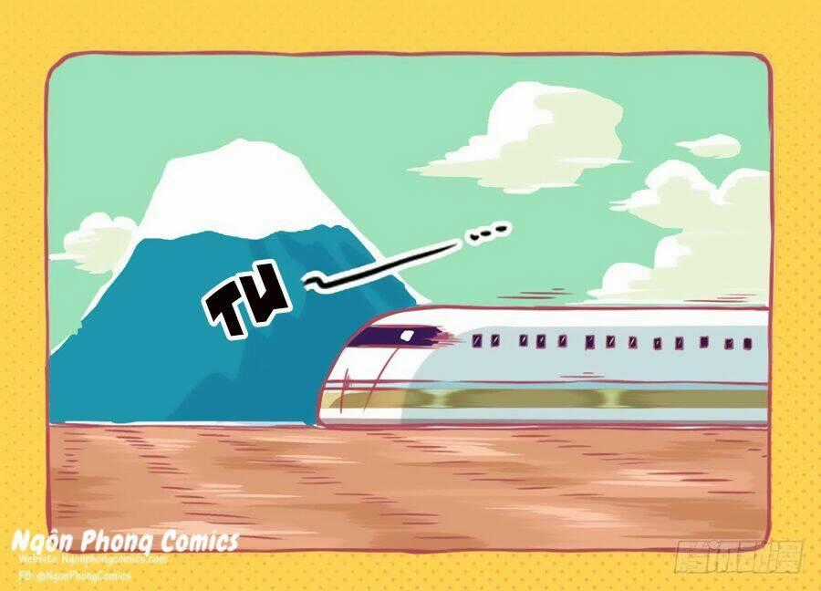 Lãnh Ba! Action! - Chapter 5 - Trang 2