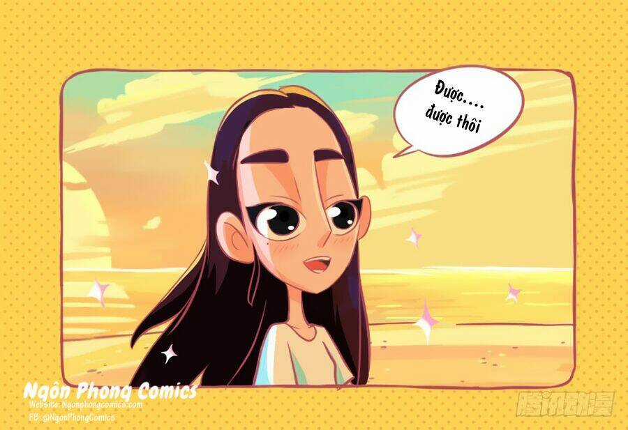 Lãnh Ba! Action! - Chapter 5 - Trang 12