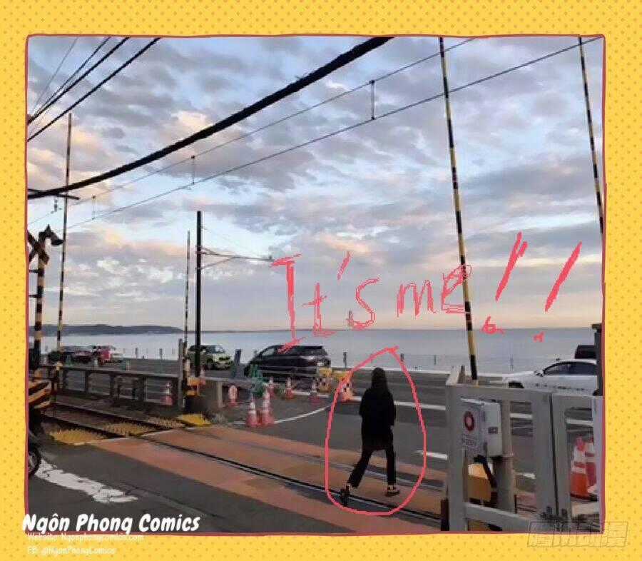 Lãnh Ba! Action! - Chapter 5 - Trang 15