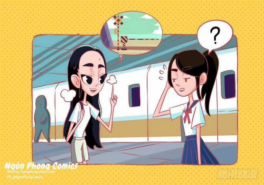 Lãnh Ba! Action! - Chapter 5 - Trang 6