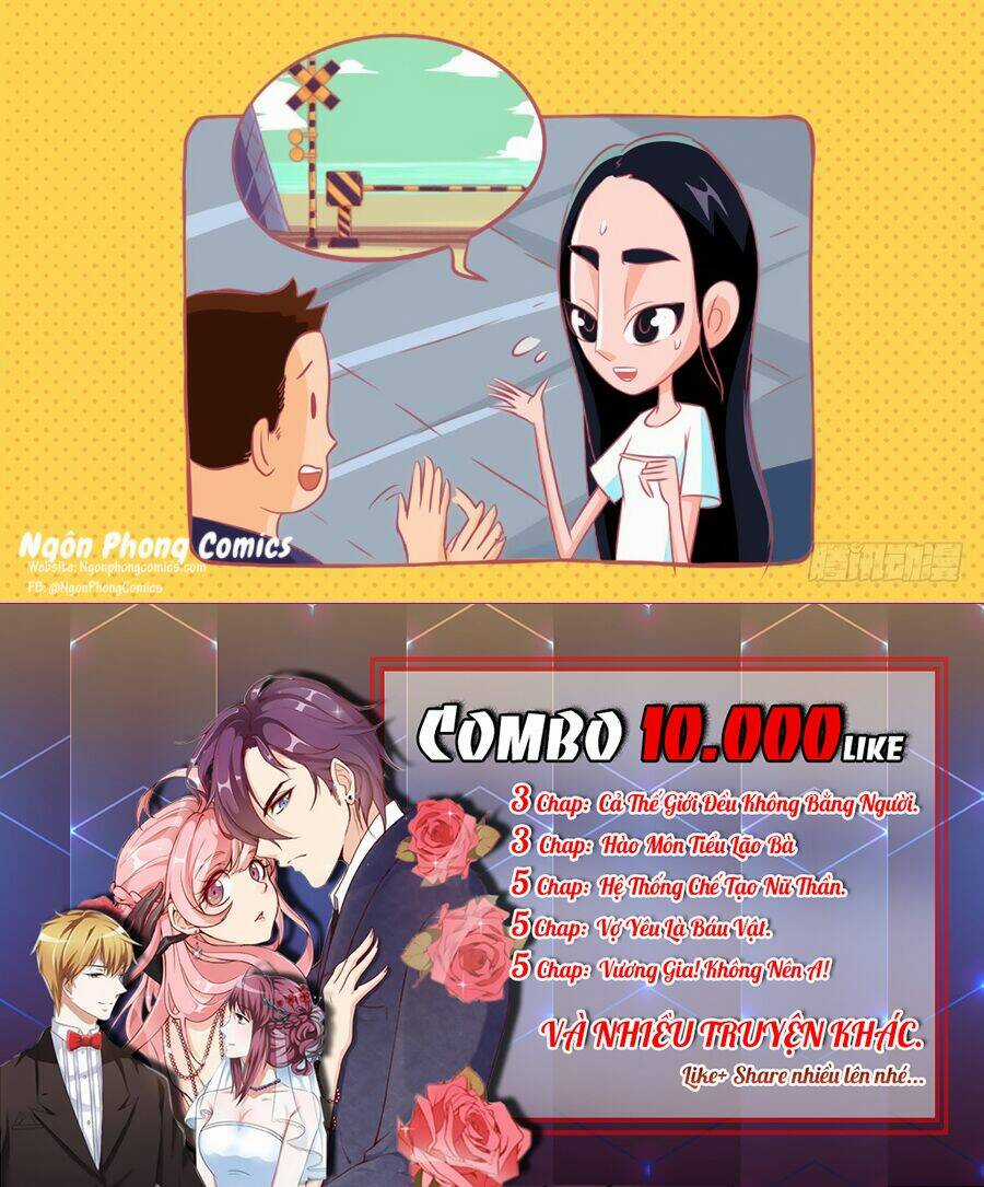 Lãnh Ba! Action! - Chapter 5 - Trang 7