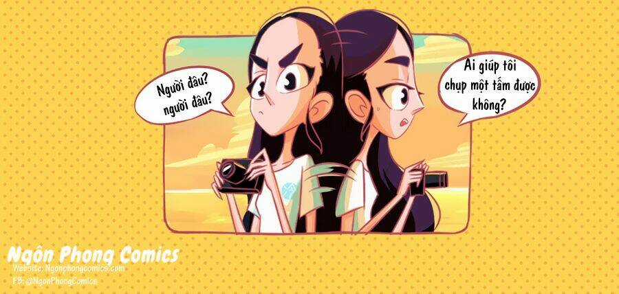 Lãnh Ba! Action! - Chapter 5 - Trang 9