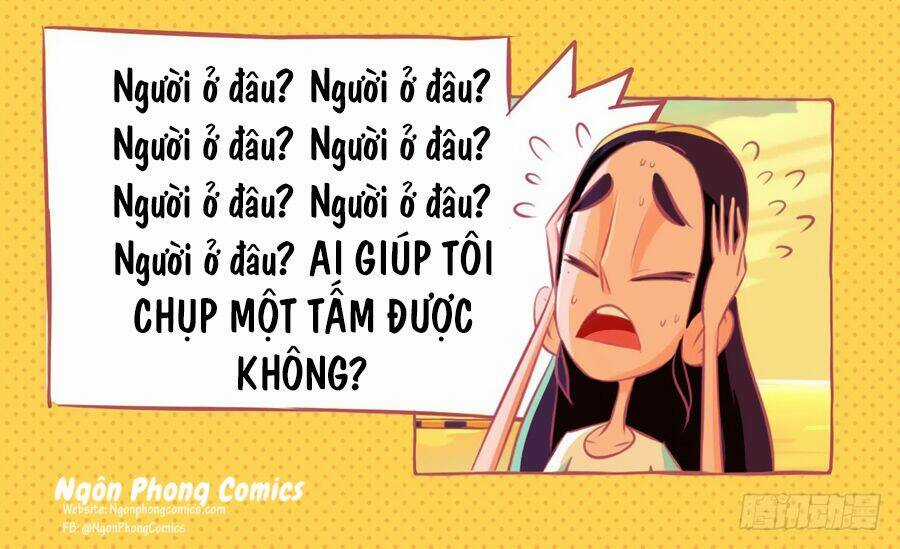 Lãnh Ba! Action! - Chapter 5 - Trang 10