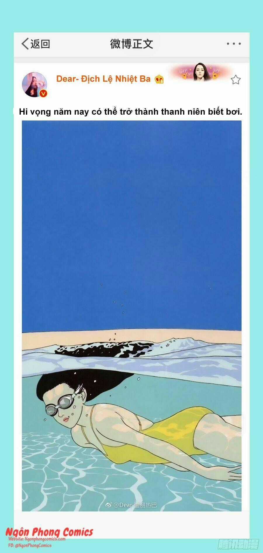 Lãnh Ba! Action! - Chapter 6 - Trang 12