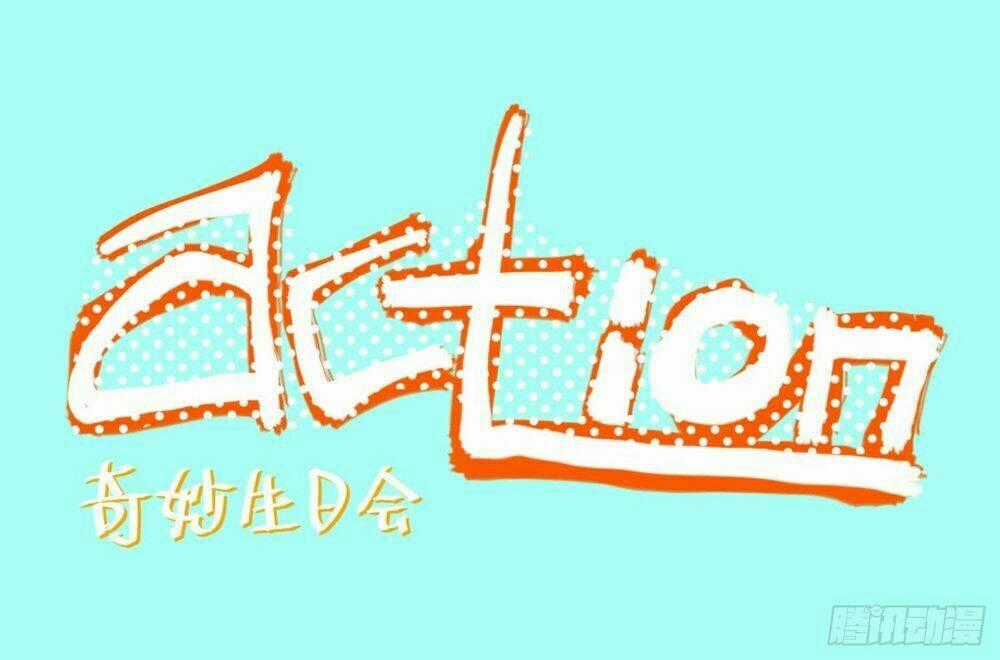 Lãnh Ba! Action! - Chapter 7 - Trang 1