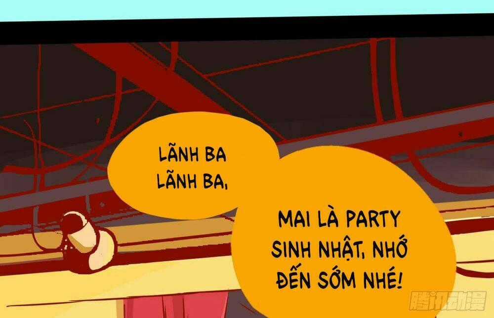 Lãnh Ba! Action! - Chapter 7 - Trang 2