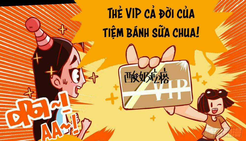 Lãnh Ba! Action! - Chapter 7 - Trang 12