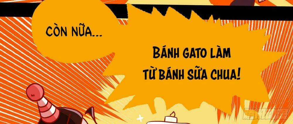 Lãnh Ba! Action! - Chapter 7 - Trang 13