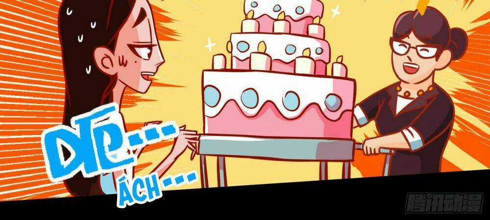 Lãnh Ba! Action! - Chapter 7 - Trang 14