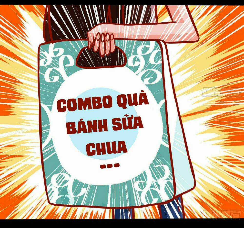 Lãnh Ba! Action! - Chapter 7 - Trang 17