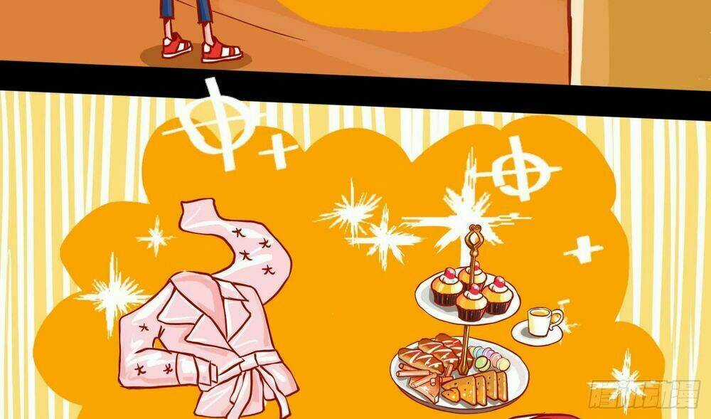 Lãnh Ba! Action! - Chapter 7 - Trang 4