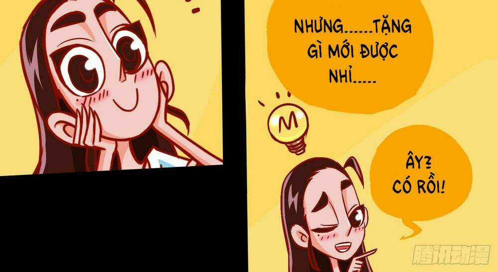 Lãnh Ba! Action! - Chapter 7 - Trang 7