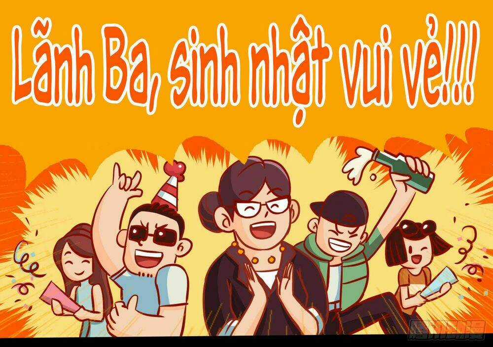 Lãnh Ba! Action! - Chapter 7 - Trang 9