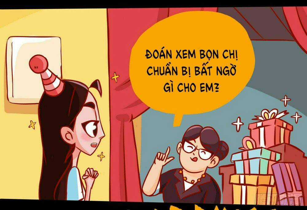 Lãnh Ba! Action! - Chapter 7 - Trang 10