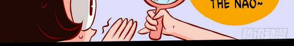 Lãnh Ba! Action! - Chapter 8 - Trang 4