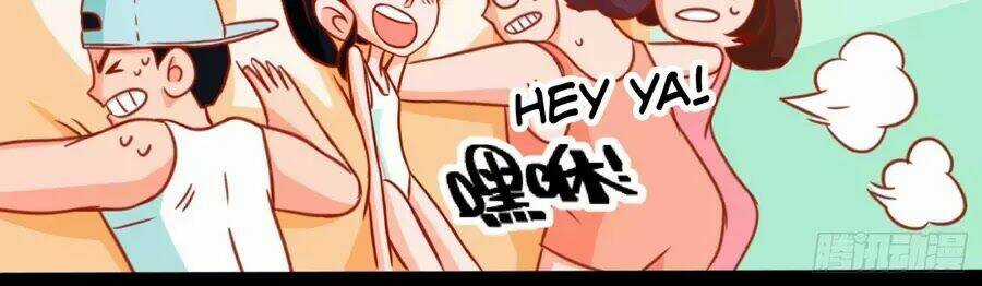 Lãnh Ba! Action! - Chapter 9 - Trang 11