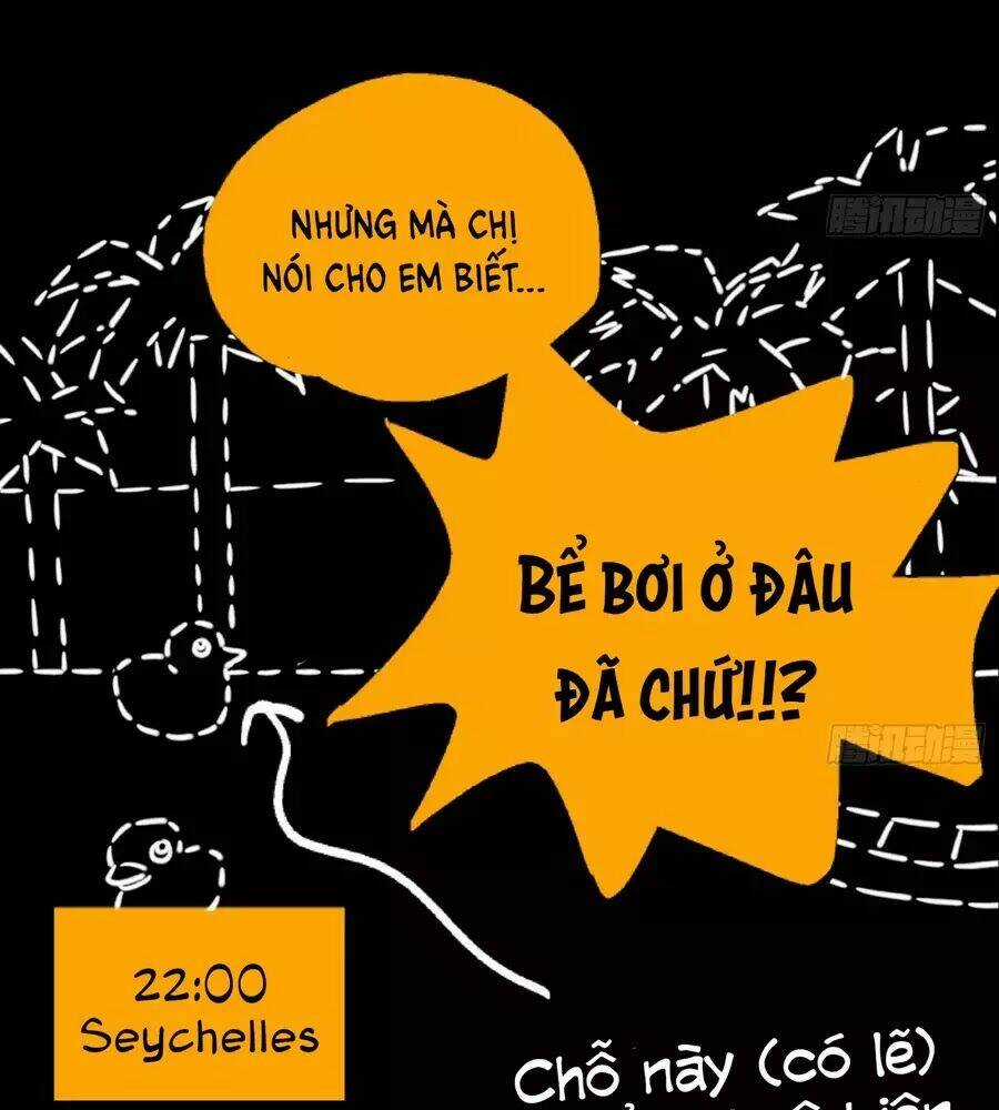 Lãnh Ba! Action! - Chapter 9 - Trang 15