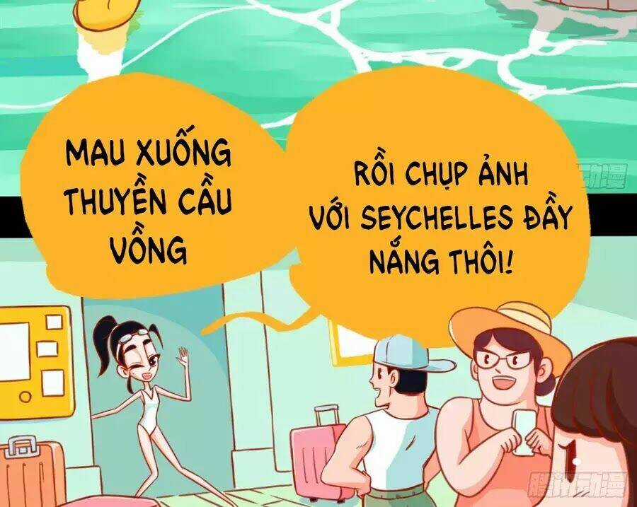 Lãnh Ba! Action! - Chapter 9 - Trang 3