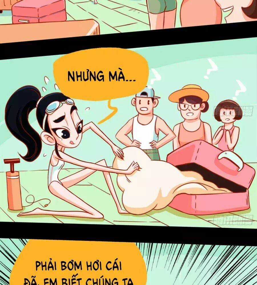 Lãnh Ba! Action! - Chapter 9 - Trang 4