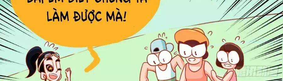 Lãnh Ba! Action! - Chapter 9 - Trang 5