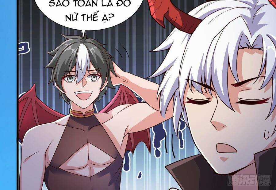 Lãnh Chúa Bóng Tối - Chapter 20 - Trang 4