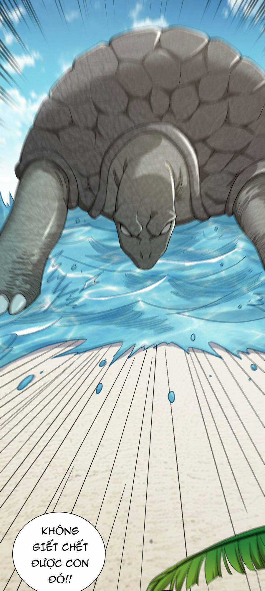 Lãnh Chúa Bóng Tối - Chapter 21 - Trang 11