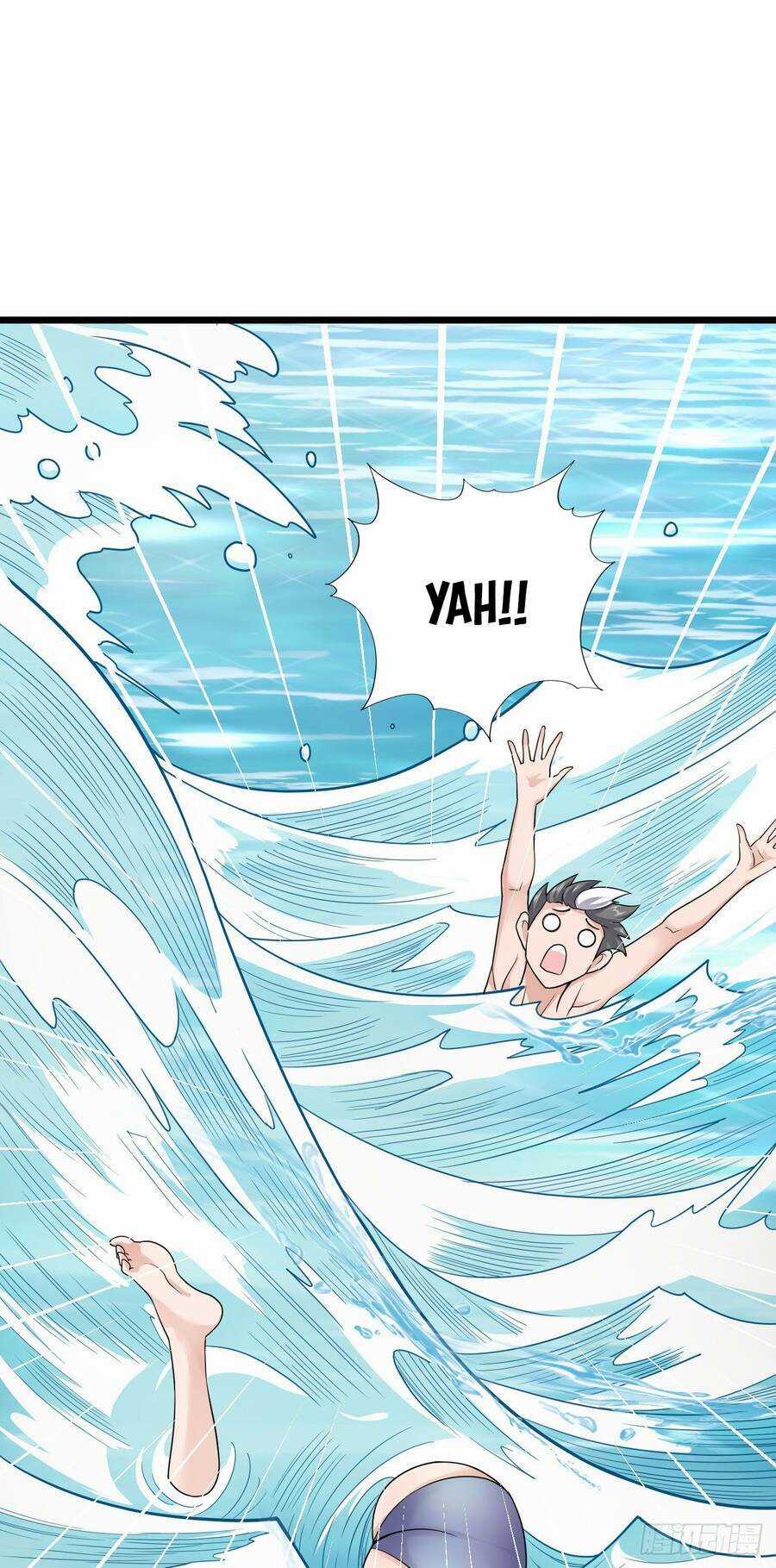 Lãnh Chúa Bóng Tối - Chapter 21 - Trang 20