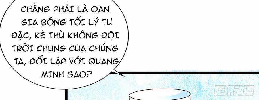 Lãnh Chúa Bóng Tối - Chapter 21 - Trang 41