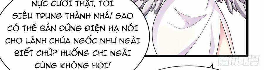 Lãnh Chúa Bóng Tối - Chapter 21 - Trang 53