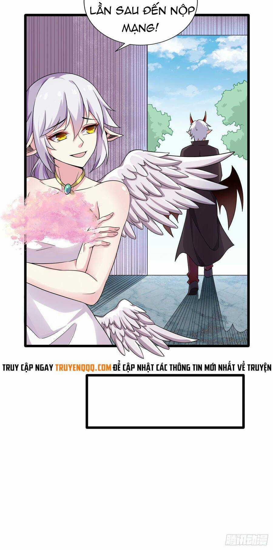 Lãnh Chúa Bóng Tối - Chapter 21 - Trang 57