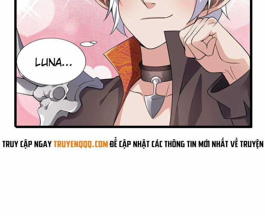 Lãnh Chúa Bóng Tối - Chapter 21 - Trang 73