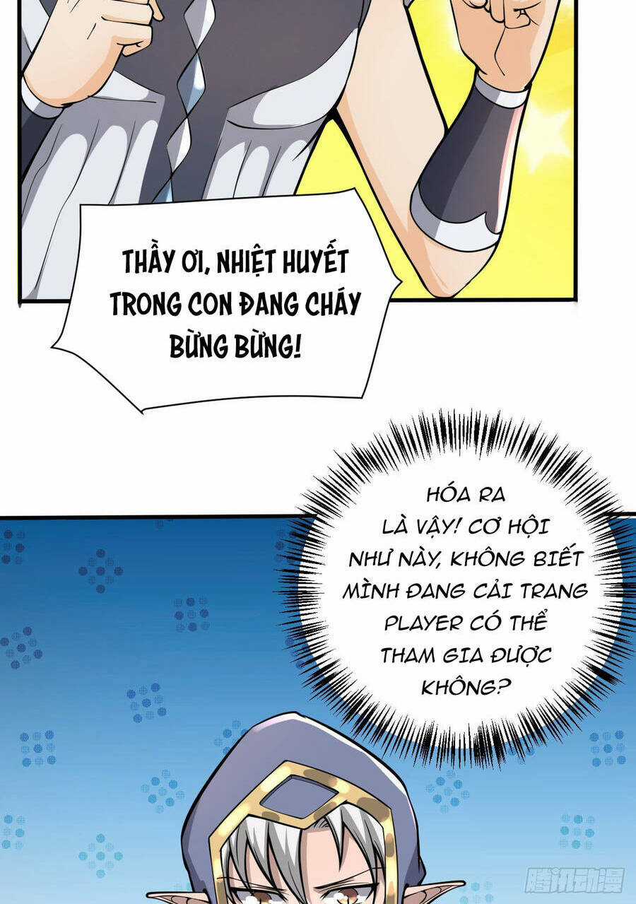 Lãnh Chúa Bóng Tối - Chapter 29 - Trang 5