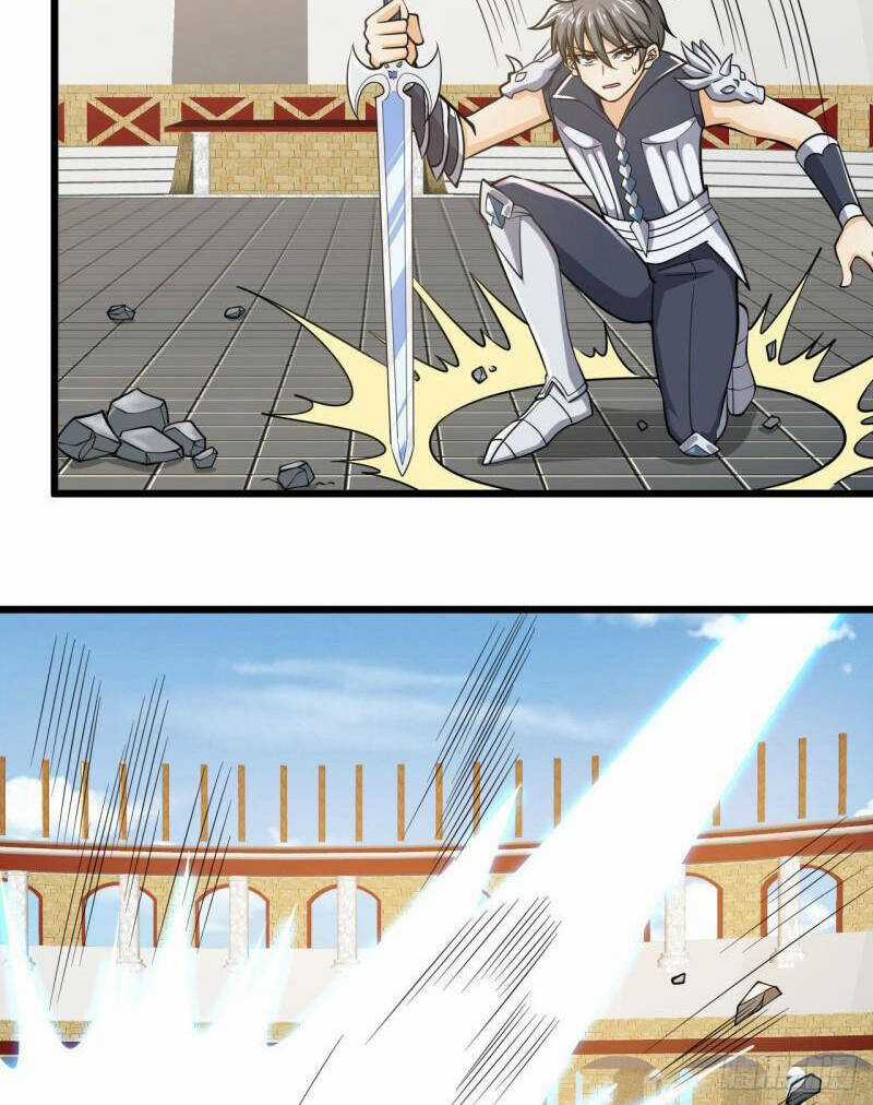 Lãnh Chúa Bóng Tối - Chapter 32 - Trang 41