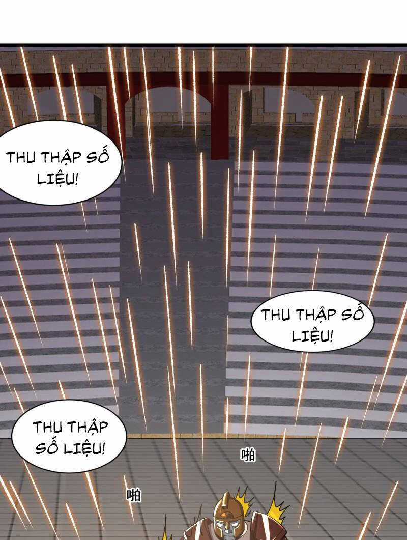 Lãnh Chúa Bóng Tối - Chapter 32 - Trang 46