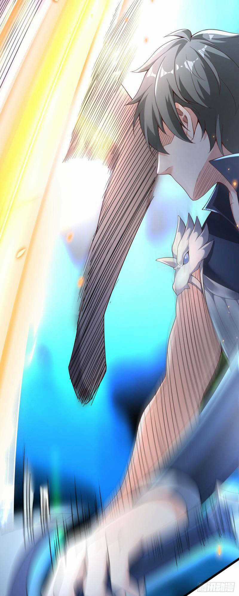 Lãnh Chúa Bóng Tối - Chapter 33 - Trang 31