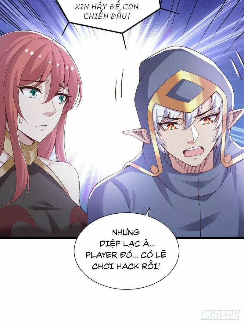 Lãnh Chúa Bóng Tối - Chapter 33 - Trang 10