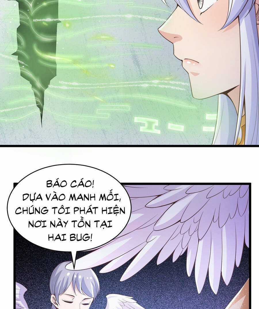 Lãnh Chúa Bóng Tối - Chapter 35 - Trang 5
