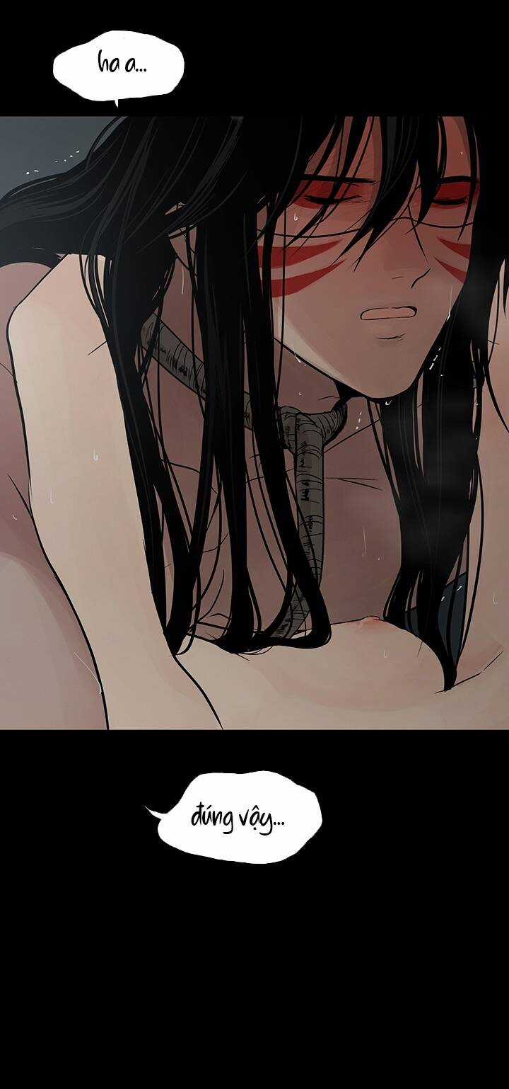 Lãnh Địa Totem - Chapter 92.1 - Trang 19