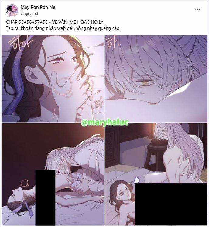 Lãnh Địa Totem - Chapter 92.1 - Trang 3