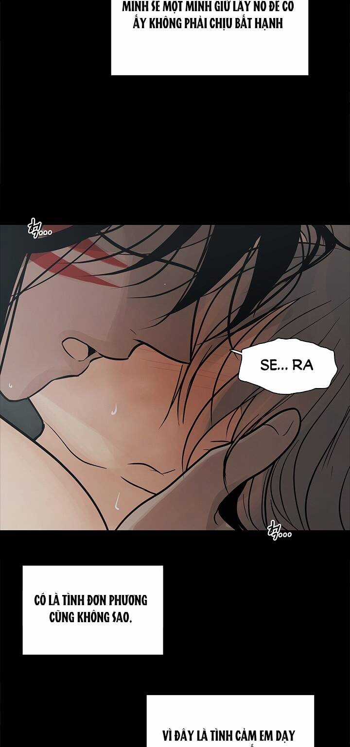 Lãnh Địa Totem - Chapter 92.1 - Trang 29